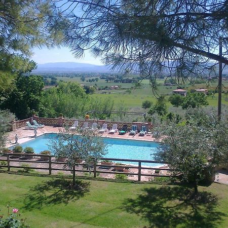 Country House Tre Esse Assisi Kültér fotó