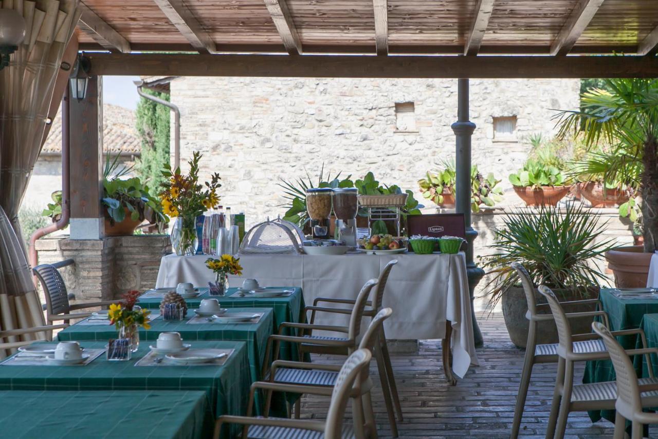 Country House Tre Esse Assisi Kültér fotó