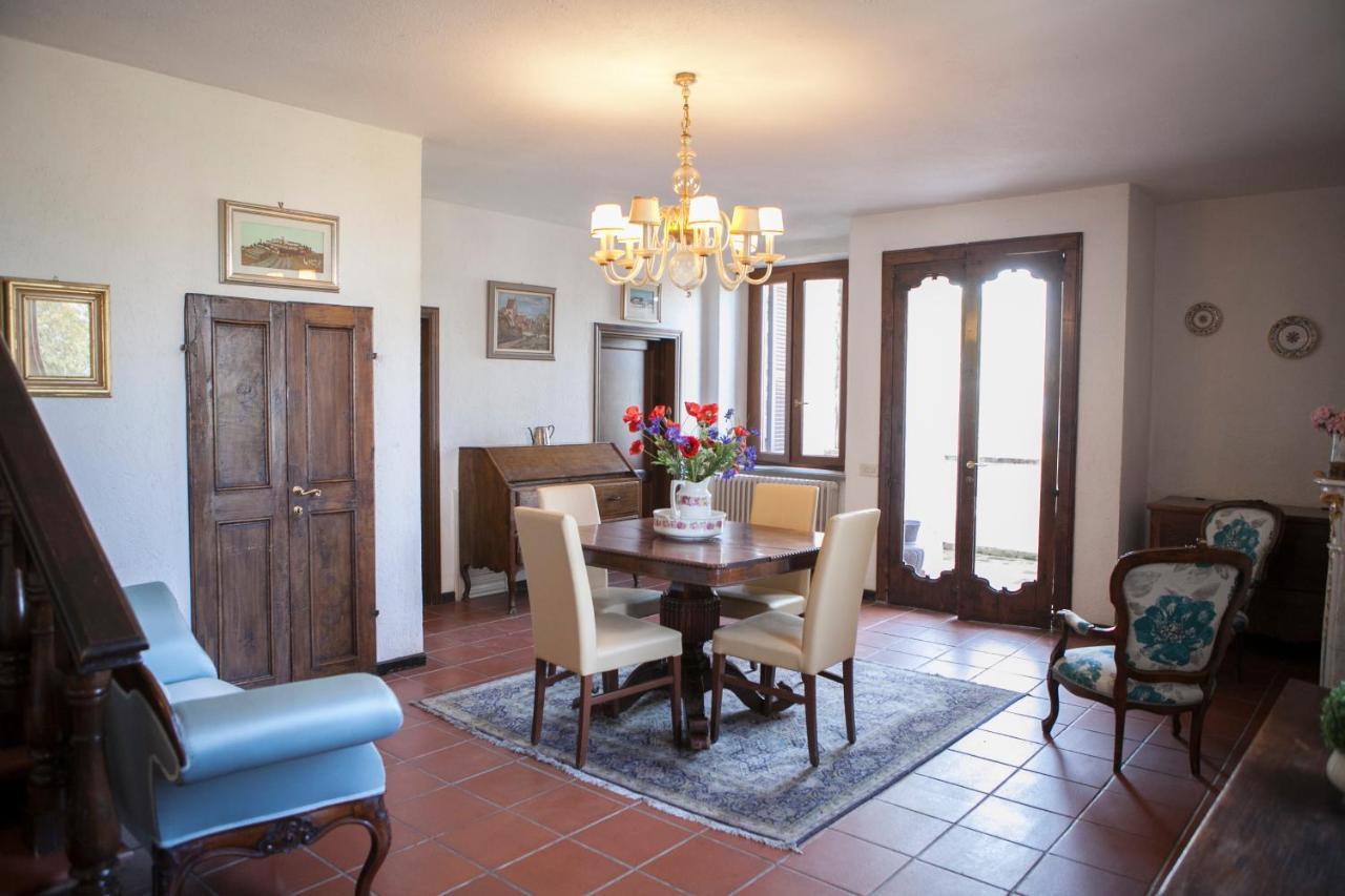 Country House Tre Esse Assisi Kültér fotó