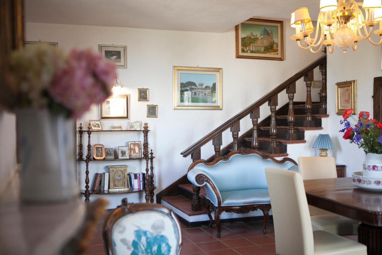 Country House Tre Esse Assisi Kültér fotó