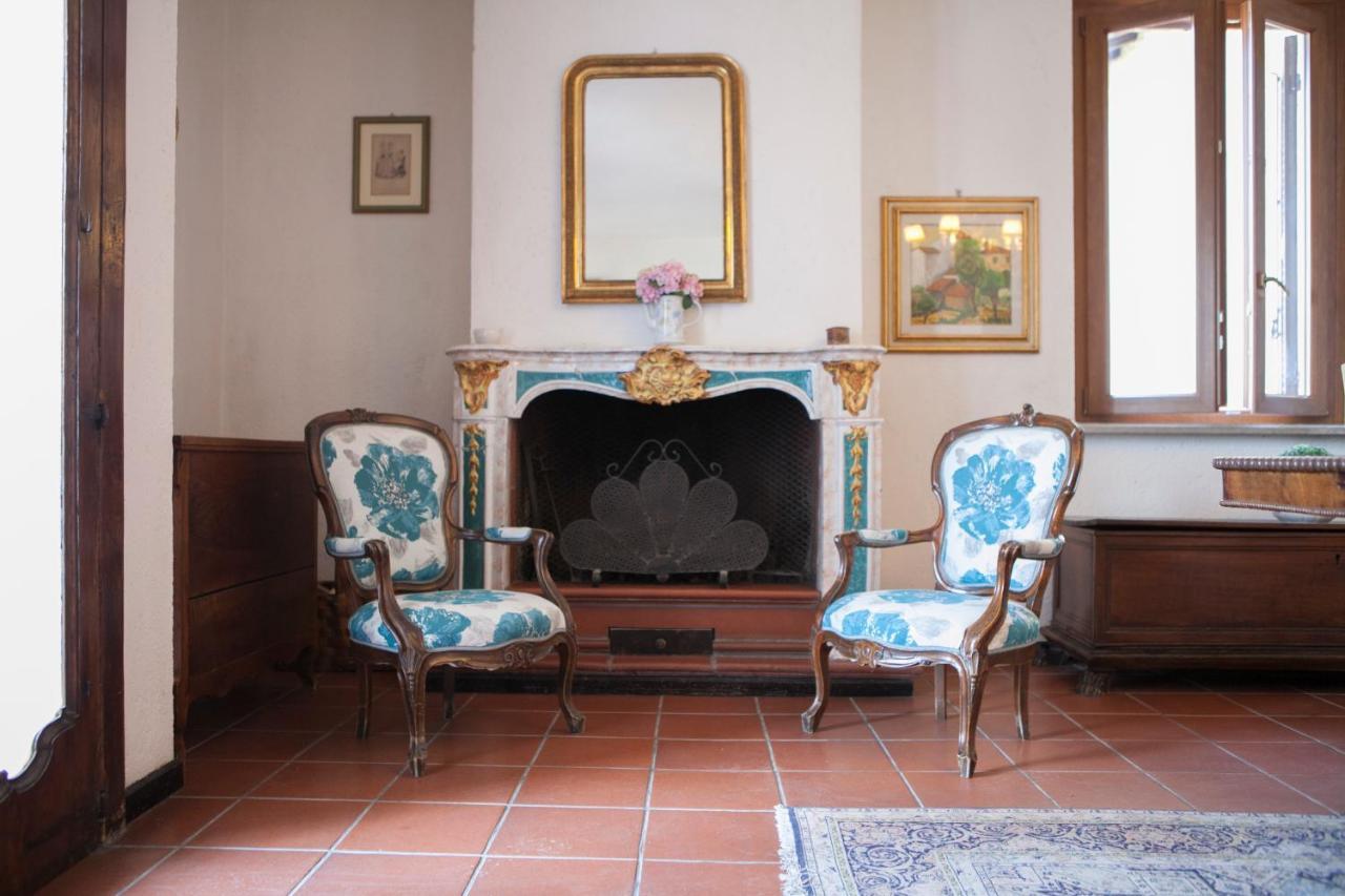 Country House Tre Esse Assisi Kültér fotó