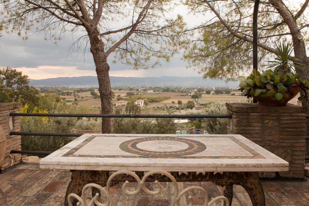 Country House Tre Esse Assisi Kültér fotó